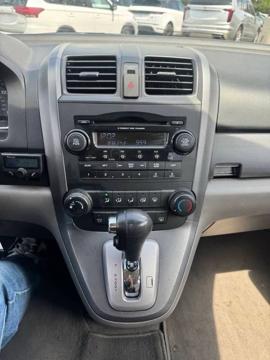 Used 2008 Honda CR-V EX image 5