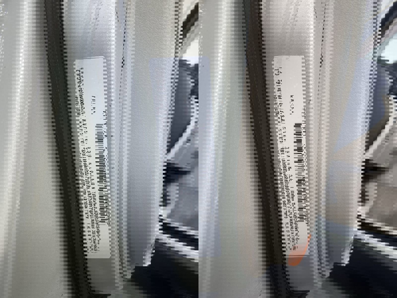 Used 2005 Subaru Outback 2.5i image 11