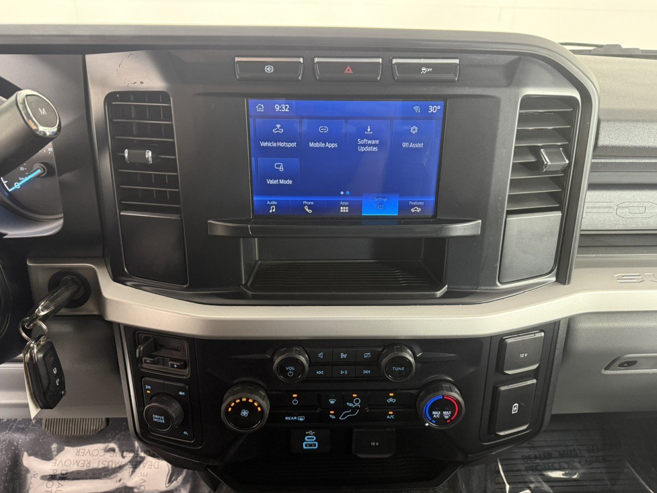 Used 2024 Ford F350 XL AWD/4WD image 20