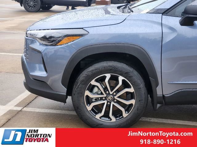 New 2026 Toyota Corolla Cross S image 6
