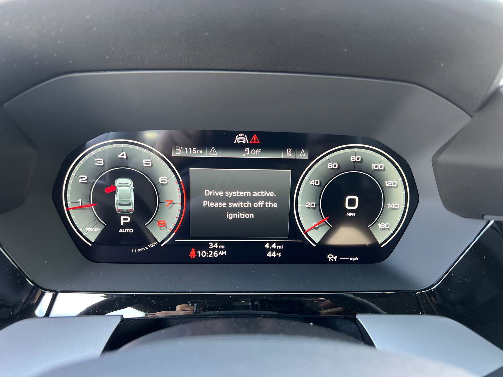 New 2026 Audi A3 2.0T Premium Plus image 20