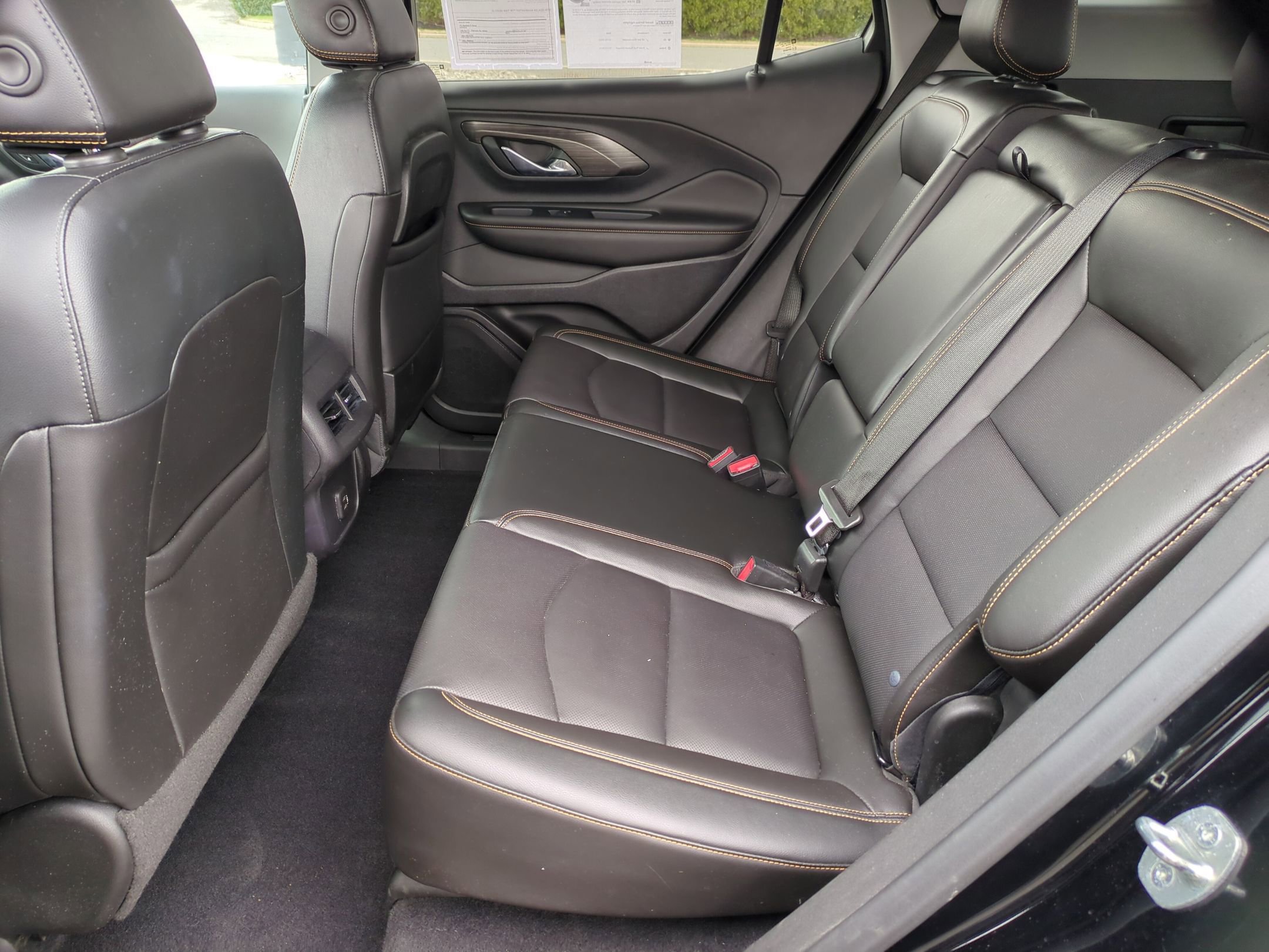 Certified 2021 GMC Terrain SLT image 24