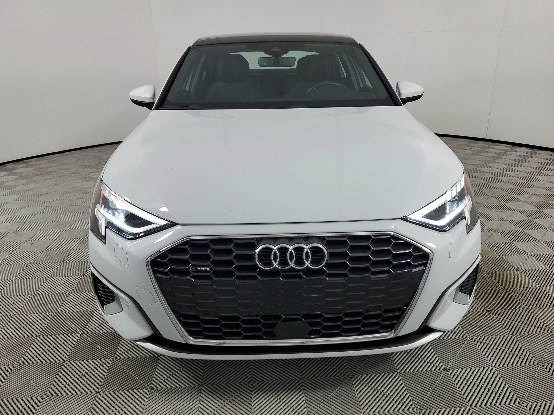 Certified 2023 Audi A3 2.0T Premium Plus w/ Premium Plus Package image 3