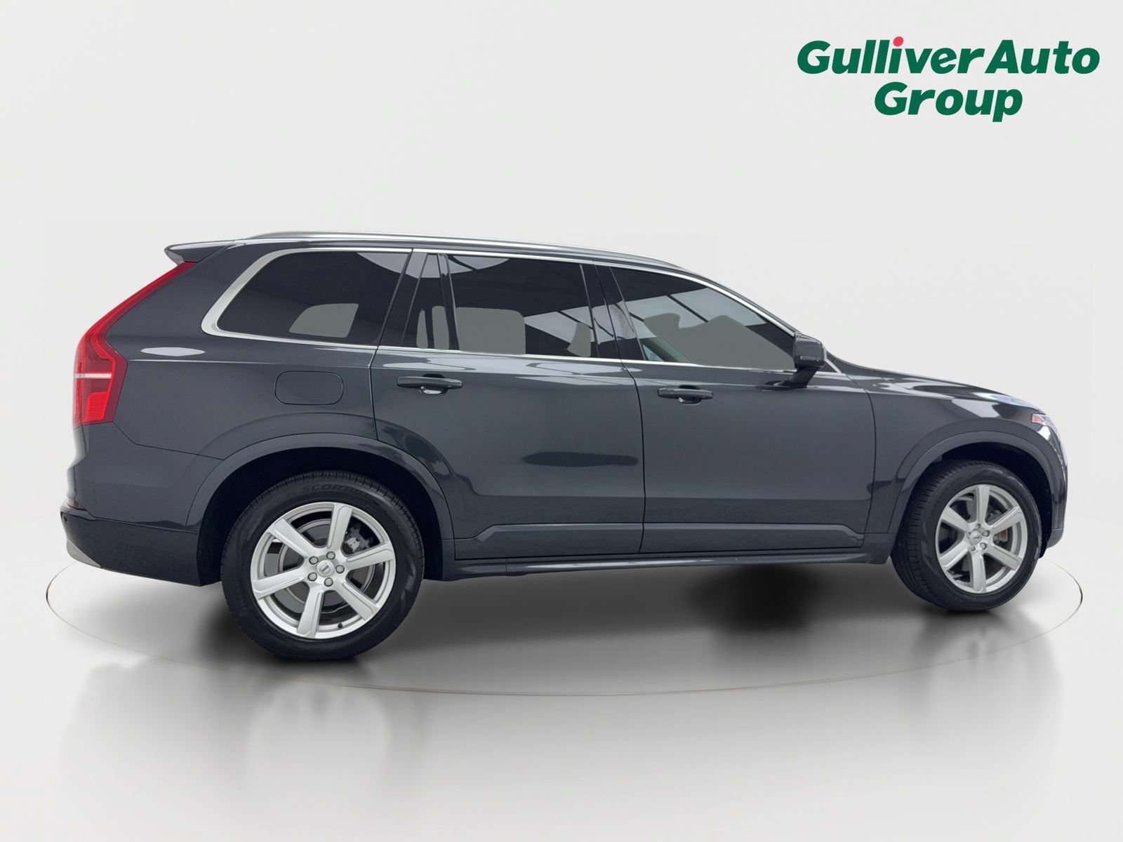 Used 2022 Volvo XC90 T5 Momentum AWD/4WD image 9