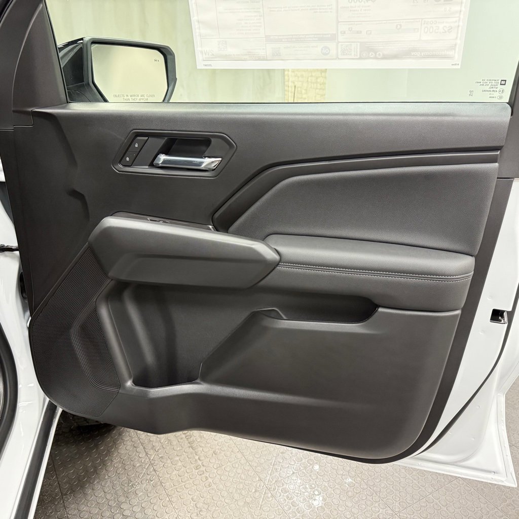 New 2026 GMC Canyon Elevation w/ Convenience Package RWD image 16