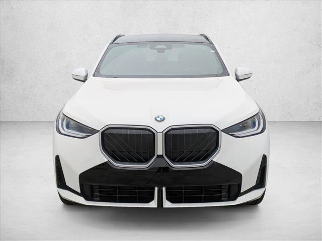 Used 2026 BMW X3 xDrive30 w/ M Sport Package AWD/4WD image 6