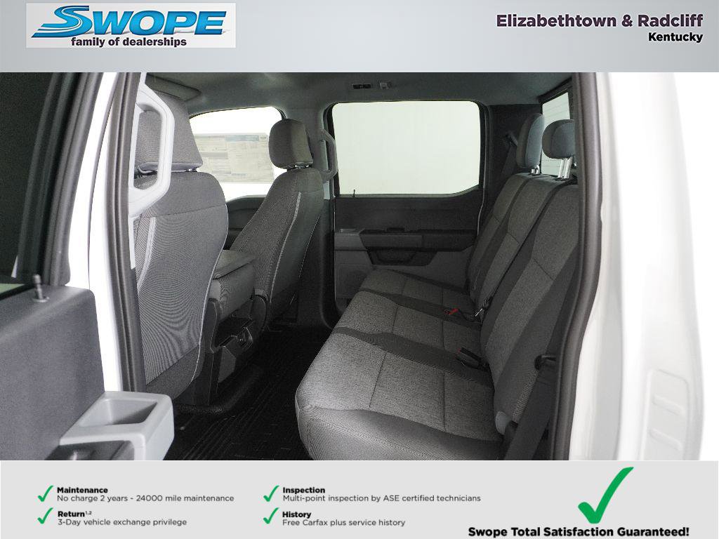 New 2025 Ford F250 XL image 22
