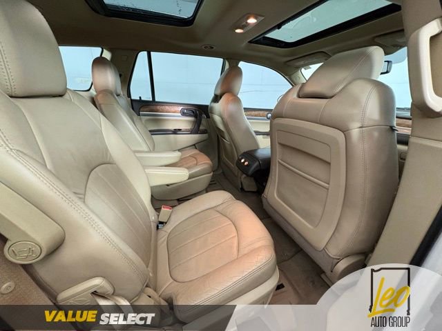 Used 2012 Buick Enclave Leather FWD image 9