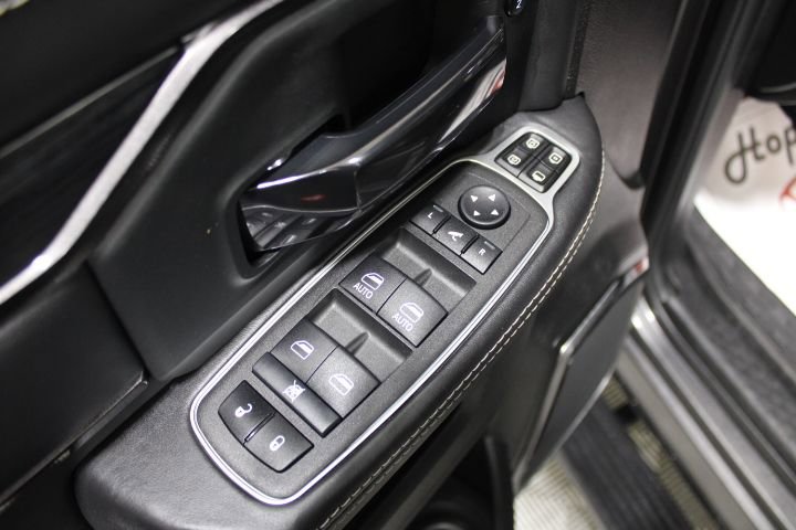 Used 2024 RAM 2500 Power Wagon w/ Level 2 Equipment Group AWD/4WD image 19