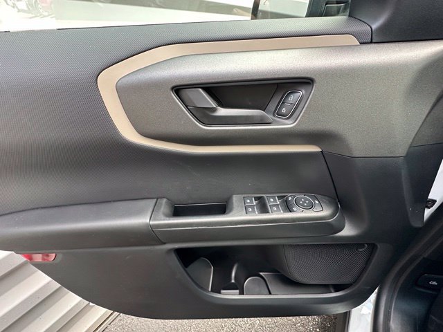 New 2026 Ford Bronco Sport Big Bend w/ Convenience Package AWD/4WD image 18