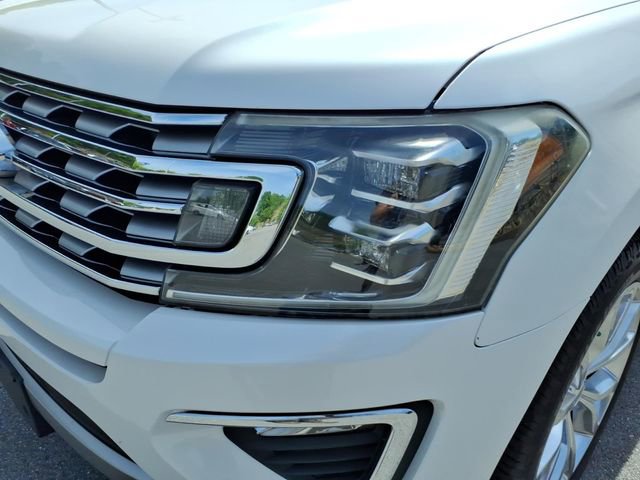 Used 2018 Ford Expedition Max Limited w/ Equipment Group 302A AWD/4WD image 15