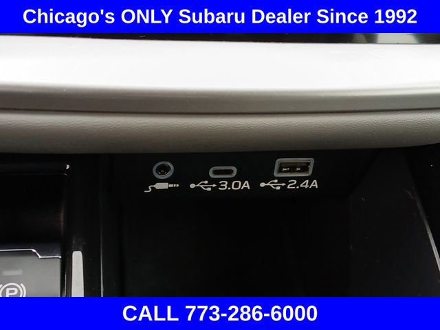 Certified 2024 Subaru Legacy Premium image 15