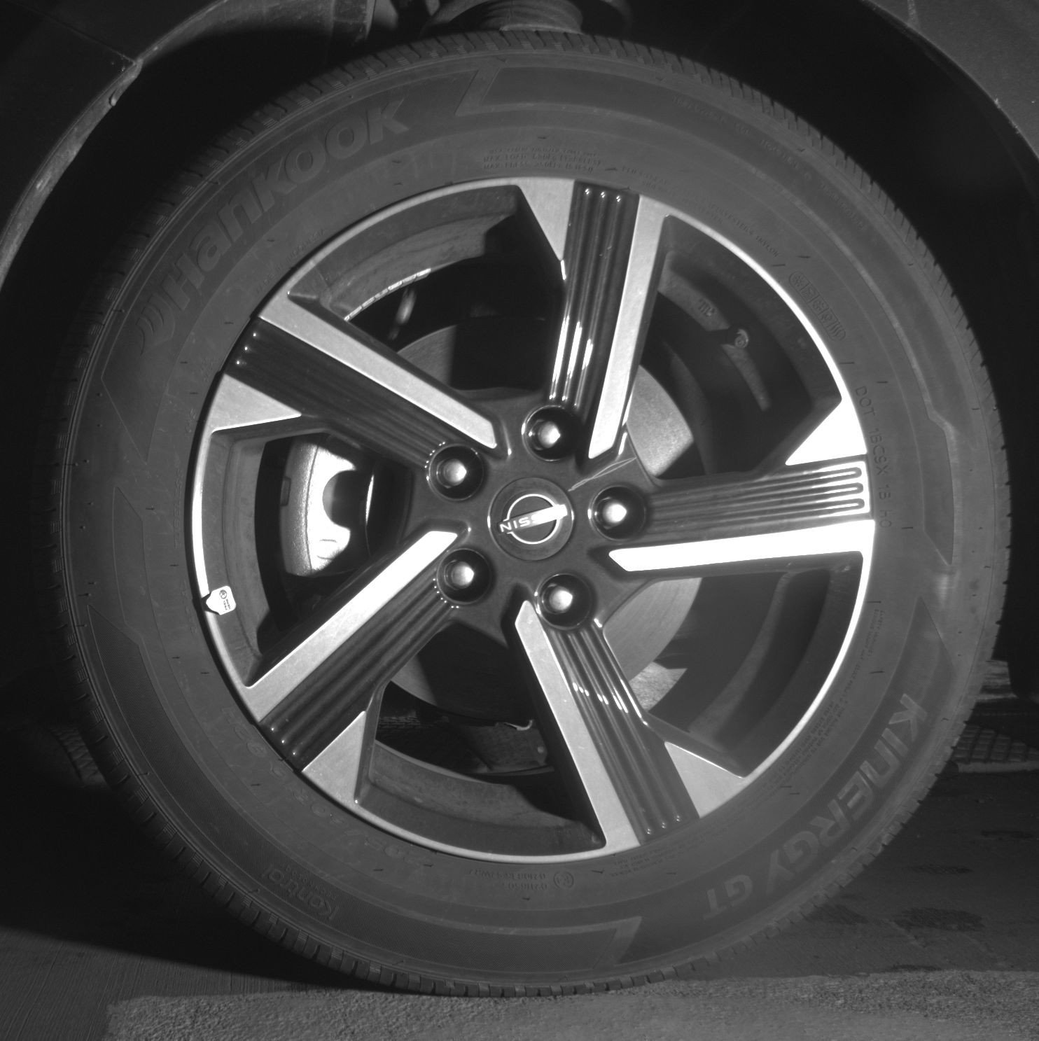 Used 2025 Nissan Sentra SV image 12