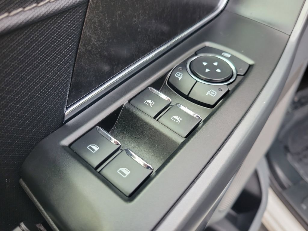 Used 2025 Ford F150 Lightning Flash image 16