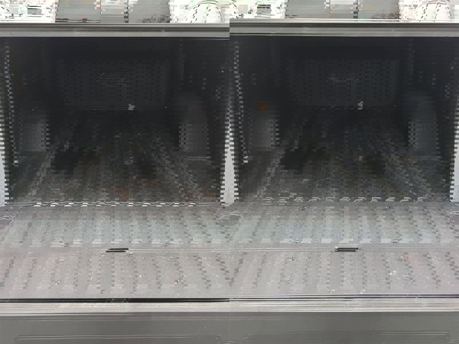 Used 2024 GMC Sierra 1500 AT4 w/ Technology Package image 38