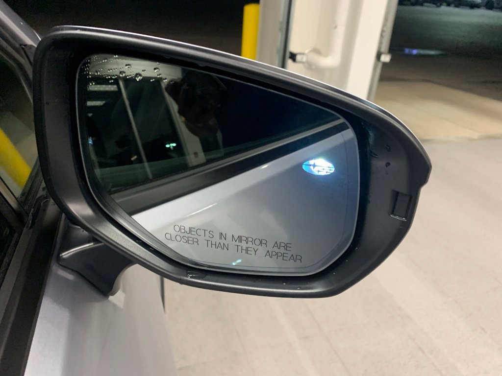 New 2026 Subaru WRX AWD/4WD image 22