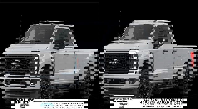 New 2026 Ford F350 XLT w/ XLT Premium Package image 23