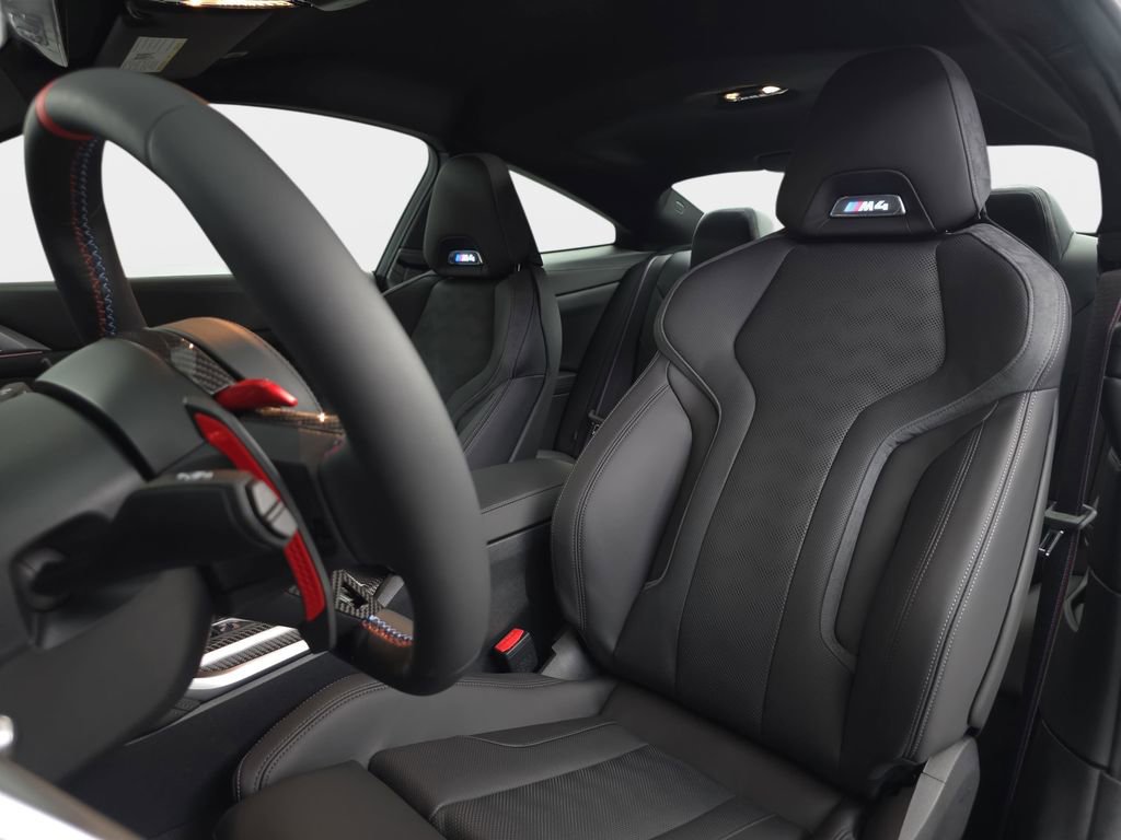 New 2026 BMW M4 Competition image 15