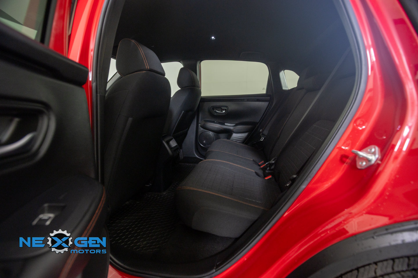 Used 2024 Honda HR-V Sport image 31