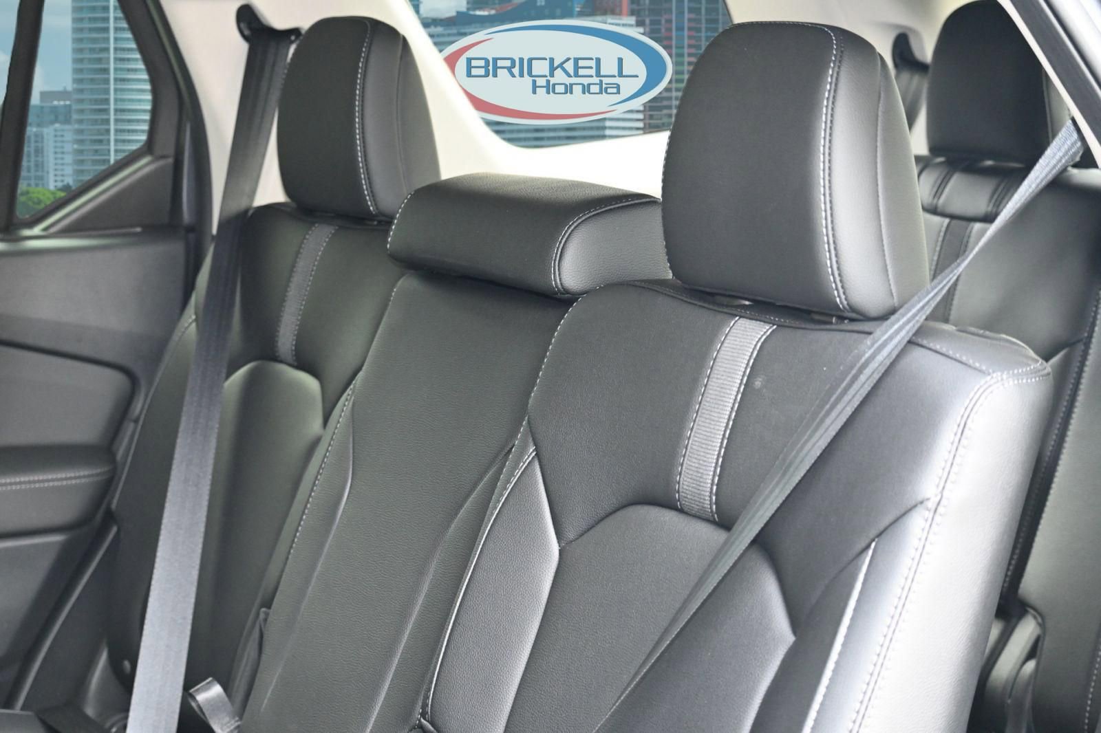 New 2026 Honda Pilot EX-L image 20