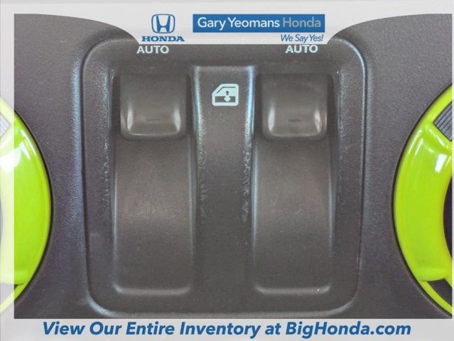 Used 2017 Jeep Wrangler Sport w/ Quick Order Package 24S image 24