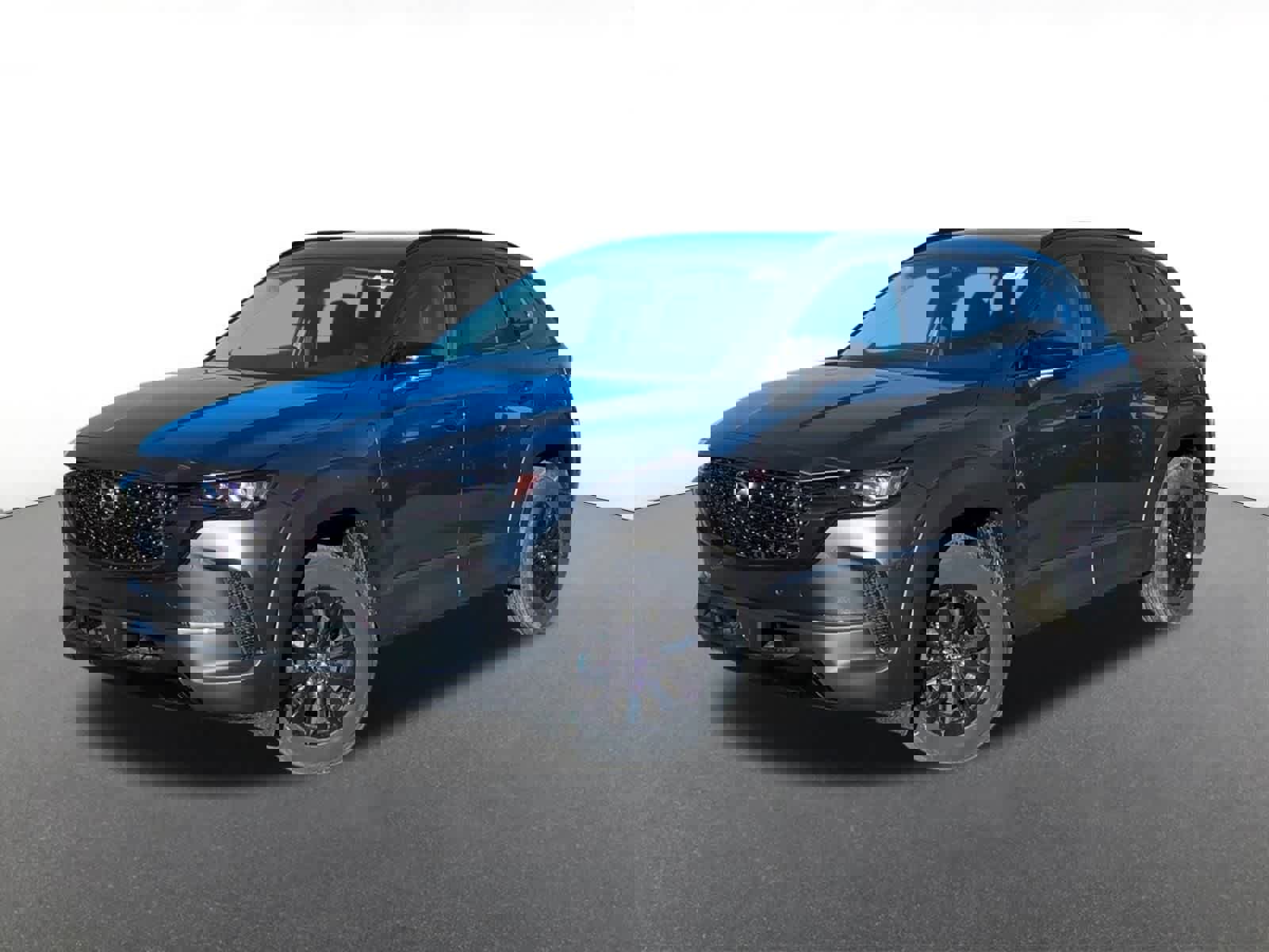 New 2026 MAZDA CX-50 AWD 2.5 Hybrid w/ Cargo Package