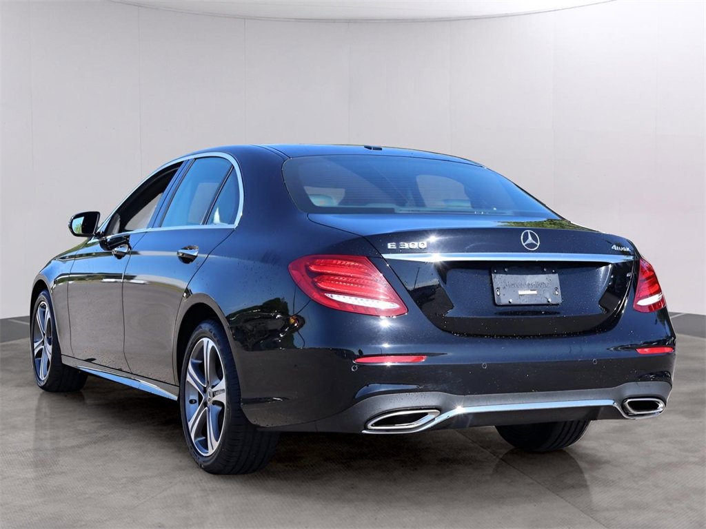 Used 2019 Mercedes-Benz E 300 4MATIC image 7