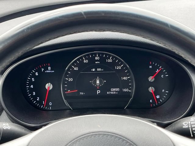 Used 2019 Kia Sorento SX AWD/4WD image 32