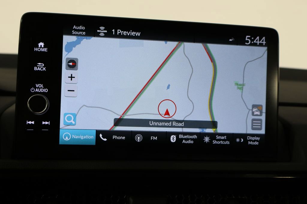 Used 2023 Honda CR-V Sport Touring image 38