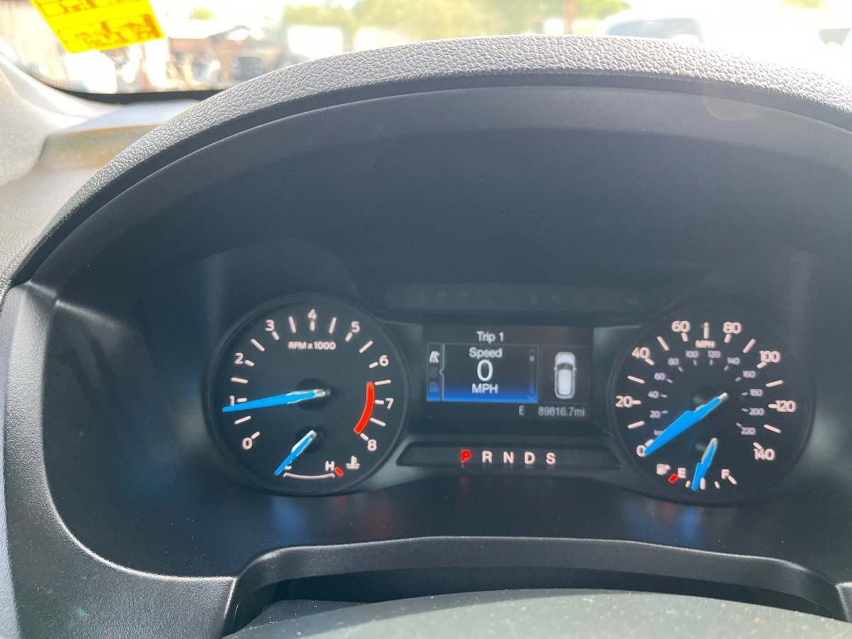 Used 2019 Ford Explorer XLT FWD image 20