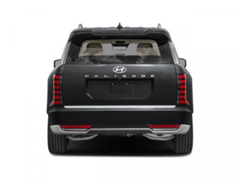 New 2026 Hyundai Palisade Calligraphy AWD/4WD image 8