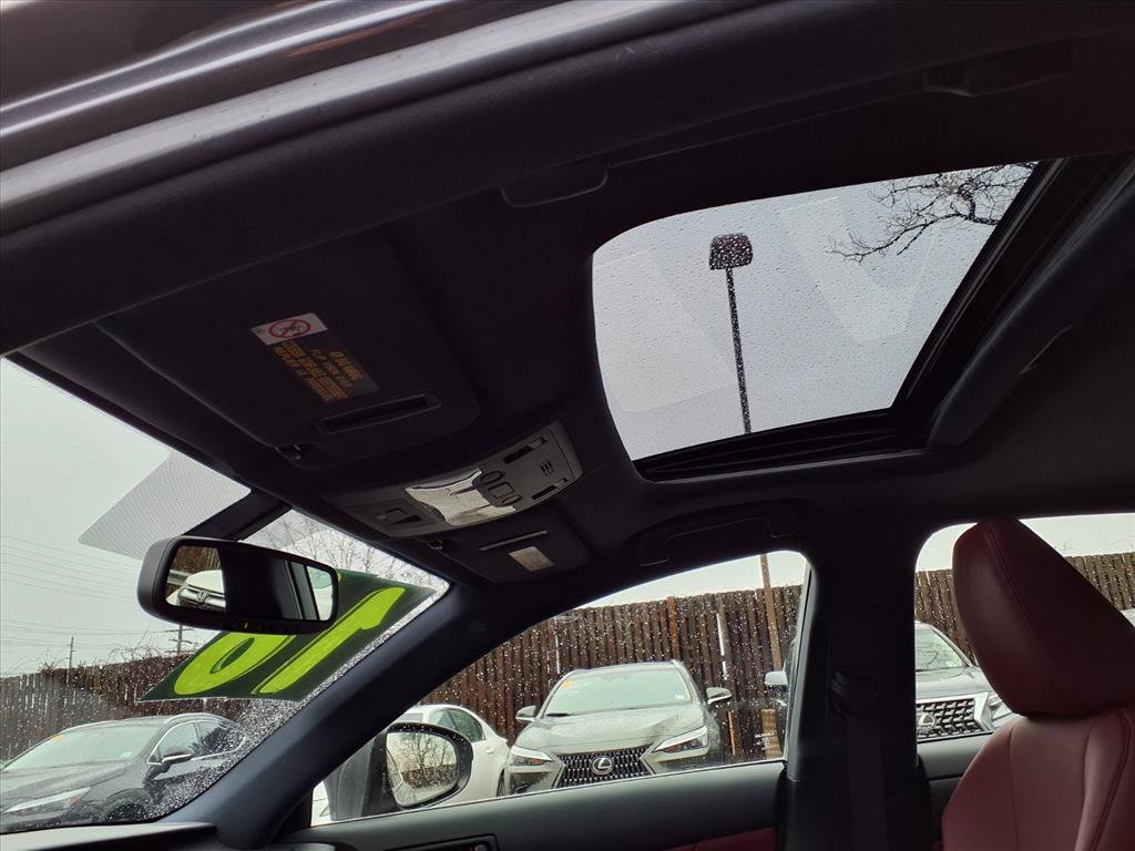 Used 2016 Lexus IS 300 AWD w/ F Sport Package image 18