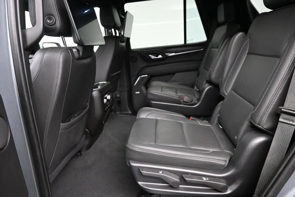 Used 2021 GMC Yukon Denali AWD/4WD image 16