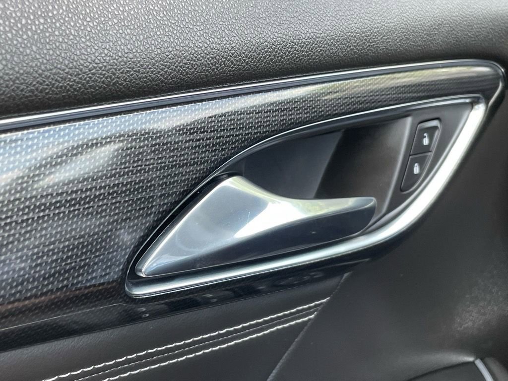 Used 2023 Buick Envision Preferred image 25