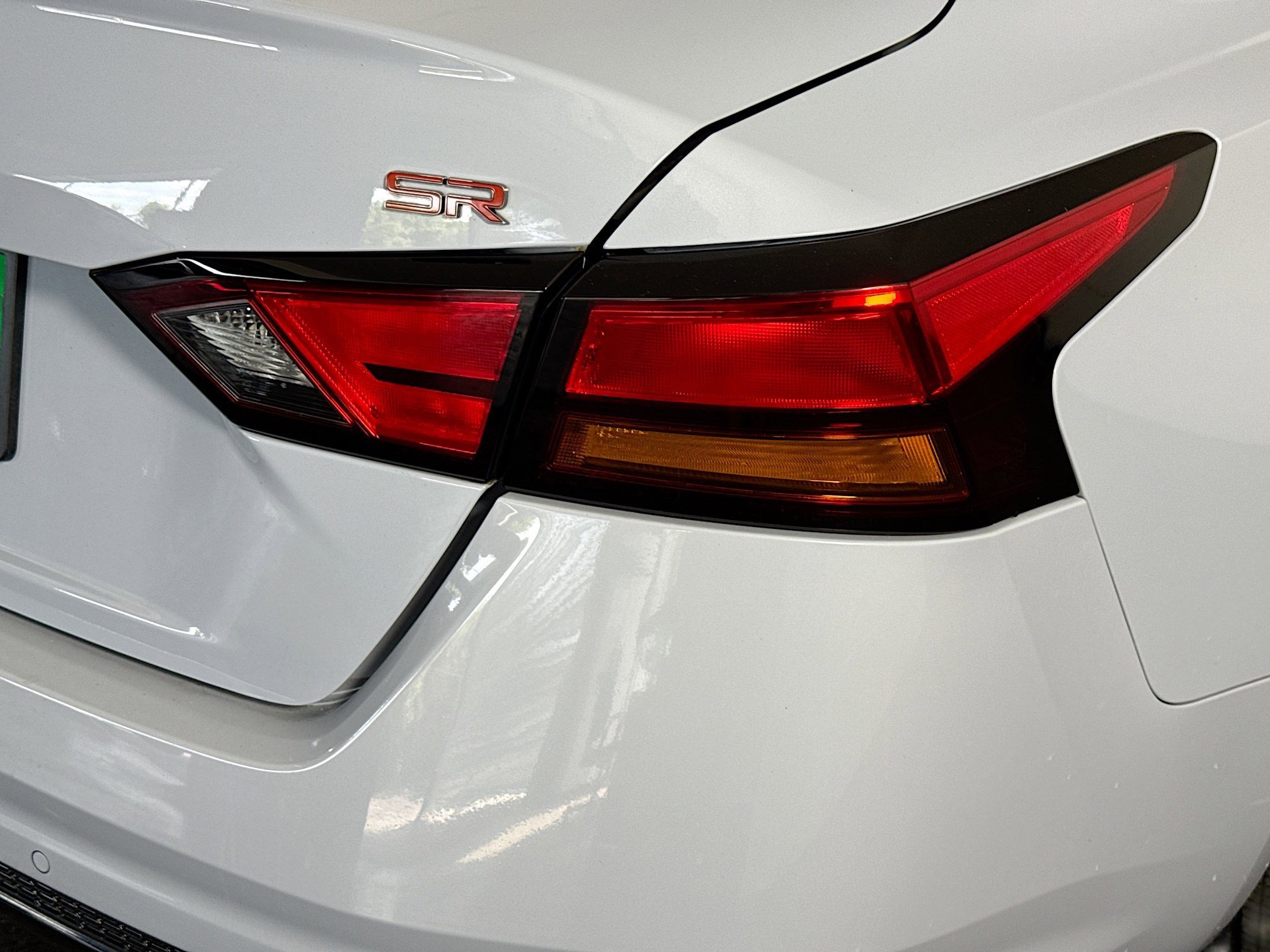 Used 2023 Nissan Altima 2.5 SR image 34