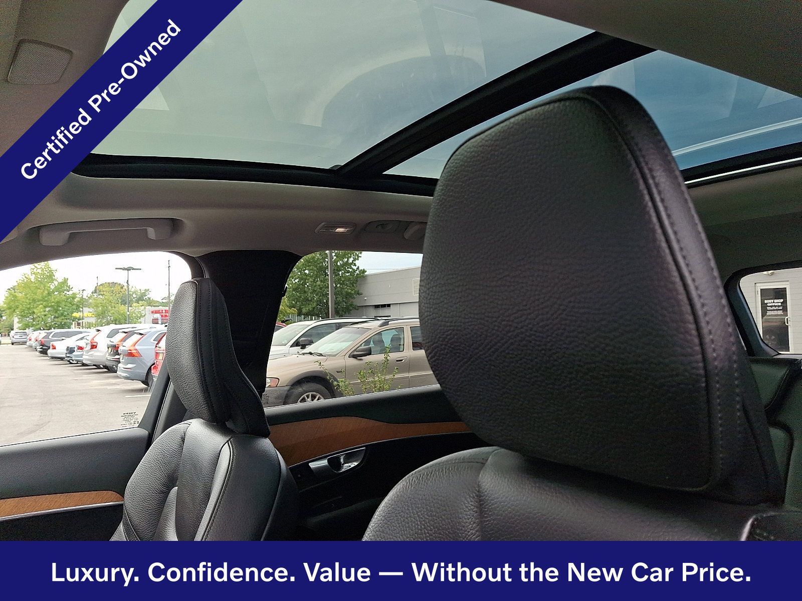 Certified 2024 Volvo XC90 B5 Plus w/ Protection Package Premier AWD/4WD image 15