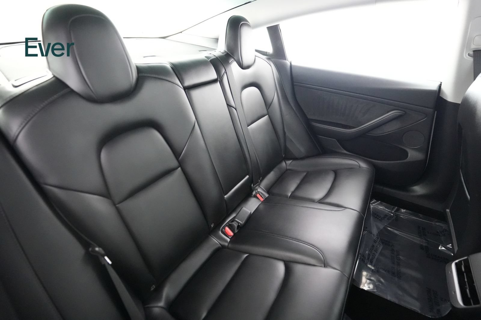 Used 2021 Tesla Model 3 Standard Range Plus RWD image 5