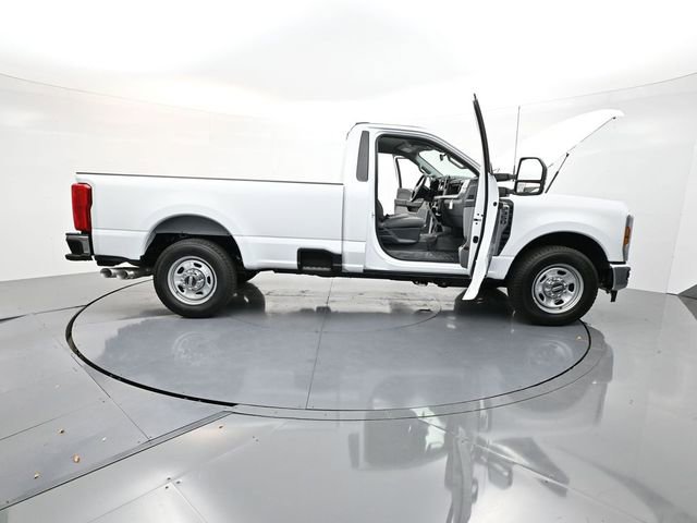 New 2026 Ford F350 XL w/ XL Chrome Package image 41