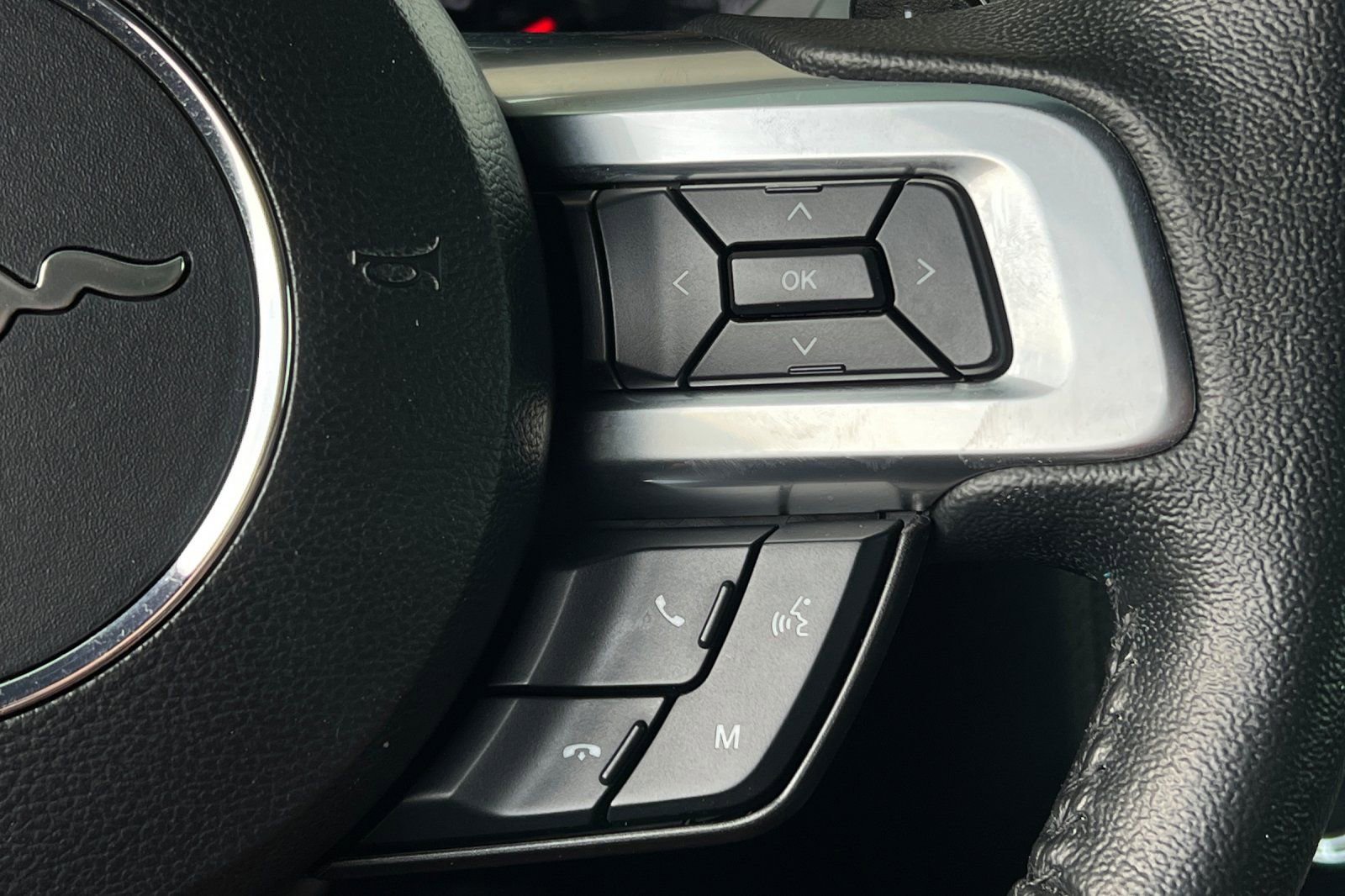 Used 2021 Ford Mustang Coupe w/ Equipment Group 101A image 31