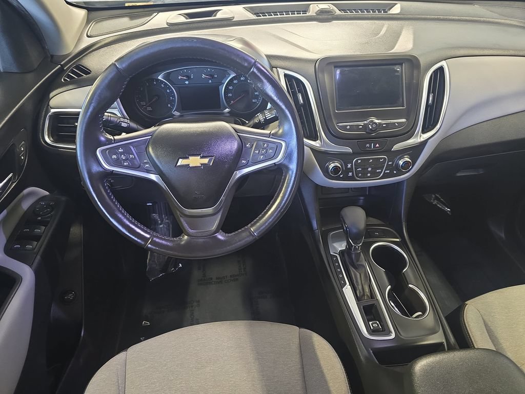 Used 2022 Chevrolet Equinox LT FWD image 17