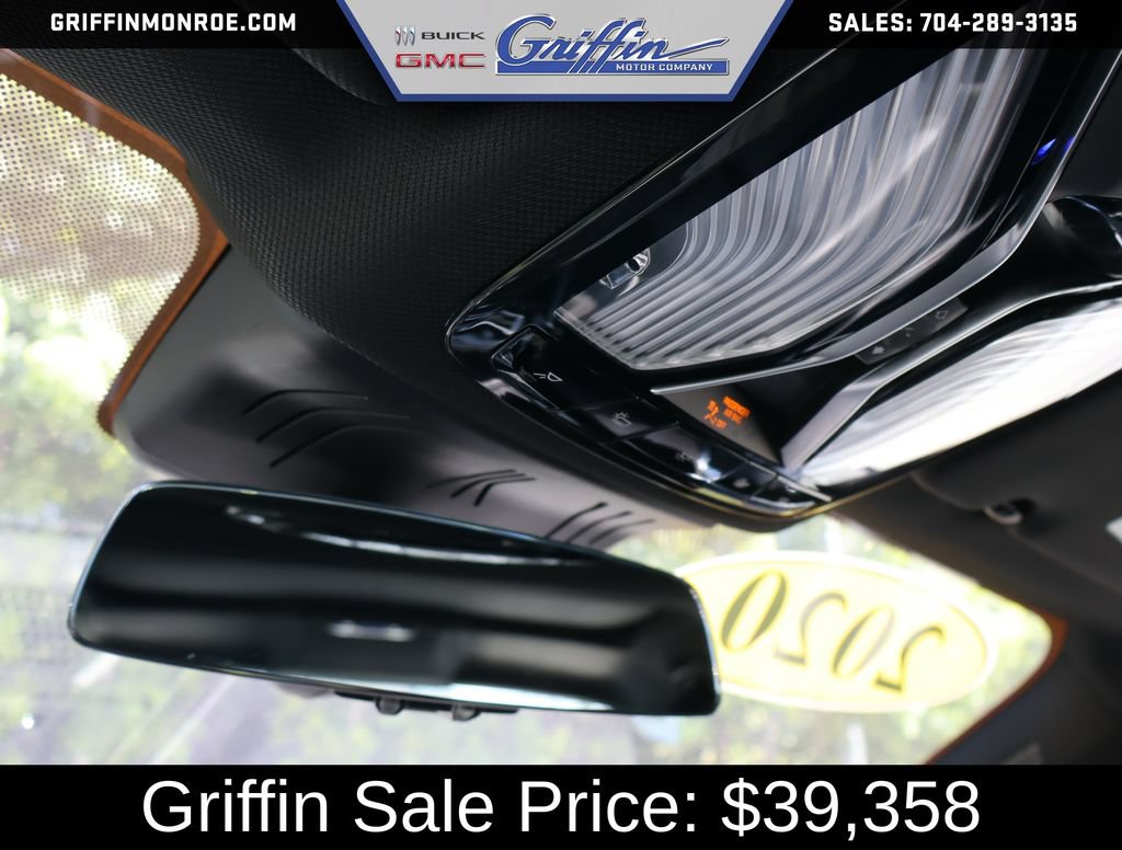 Used 2020 BMW M850i Gran Coupe xDrive AWD/4WD image 25