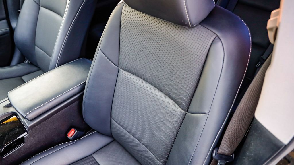 Used 2018 Lexus ES 350 image 30