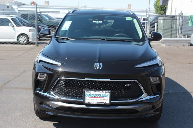 New 2026 Buick Encore GX Sport Touring w/ Comfort Package image 8