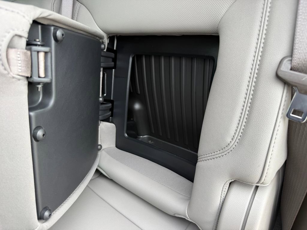 New 2026 GMC Sierra 2500 SLT w/ SLT Premium Package image 17