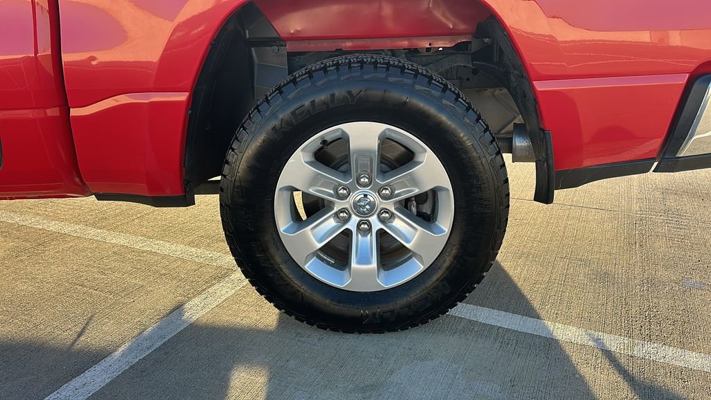 Used 2024 RAM 1500 Laramie image 18