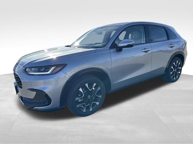 New 2026 Honda HR-V EX-L image 21