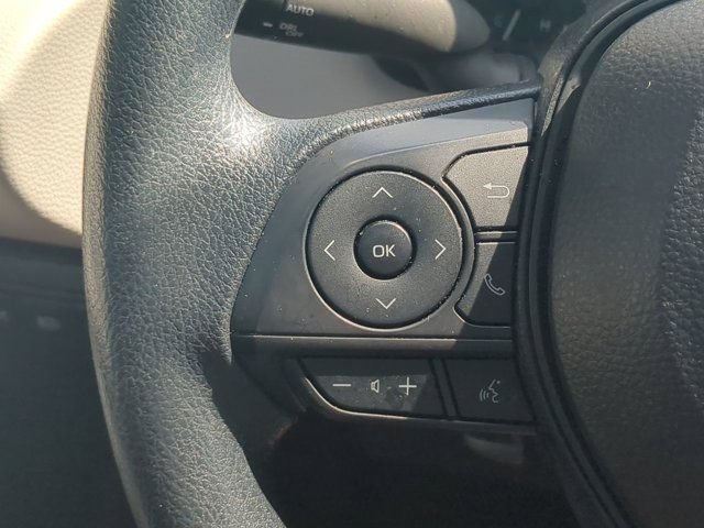 Used 2023 Toyota Corolla LE FWD image 20