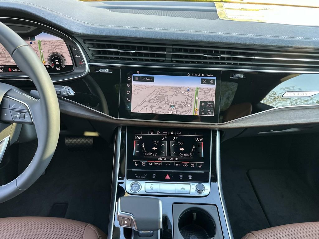 New 2026 Audi Q8 Premium Plus image 30