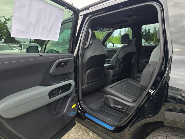 New 2027 Kia Telluride X-Line SX Prestige AWD/4WD image 15