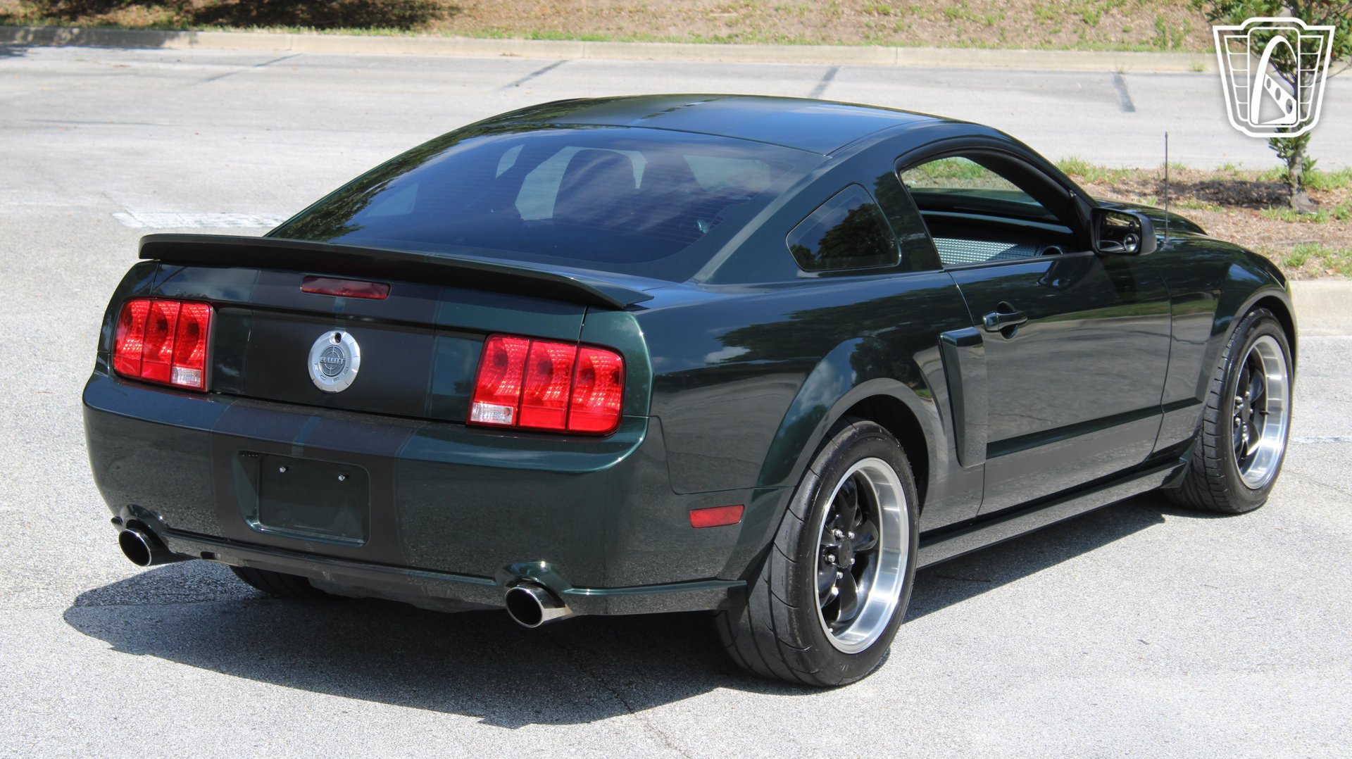 Used 2008 Ford Mustang GT RWD image 10